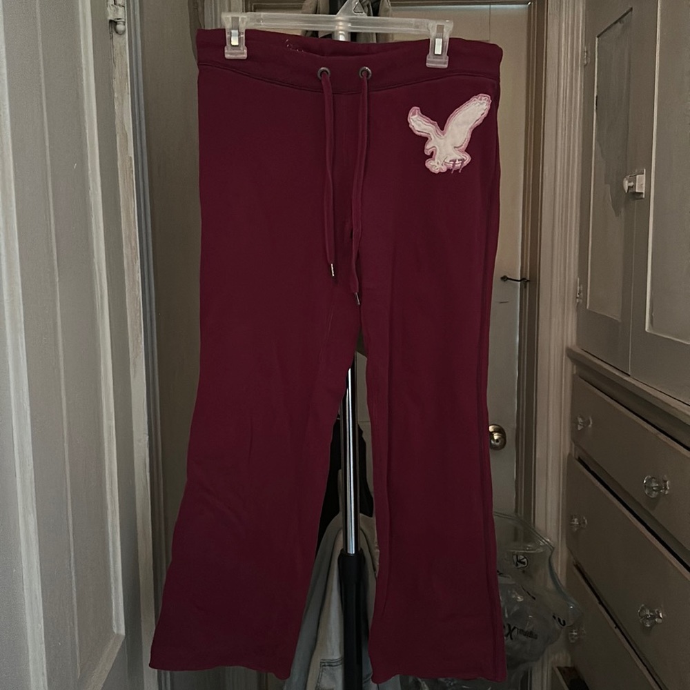 American eagle sweats